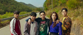 Handsome Guys (2024) download