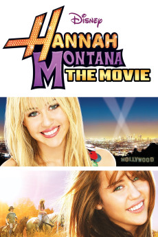 Hannah Montana: The Movie (2009) download