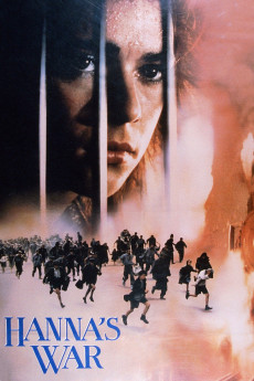 Hanna's War (1988) download