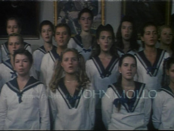 Hanna's War (1988) download