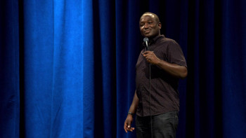 Hannibal Buress: Comedy Camisado (2016) download
