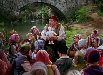 Hans Christian Andersen (1952) download