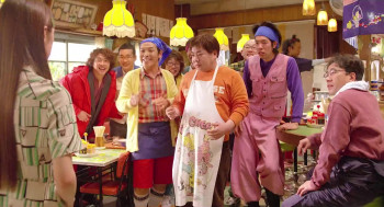 The Handsome Suit (2008) download