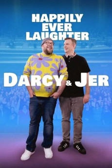 Happily Ever Laughter: The Darcy & Jer Story (2024) download
