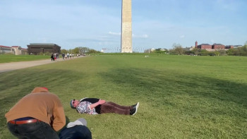 Happily Ever Laughter: The Darcy & Jer Story (2024) download