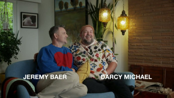 Happily Ever Laughter: The Darcy & Jer Story (2024) download