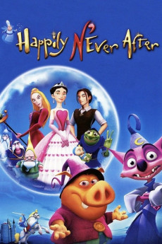 Happily N'Ever After (2006) download