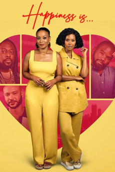 Happiness Is (2024) download