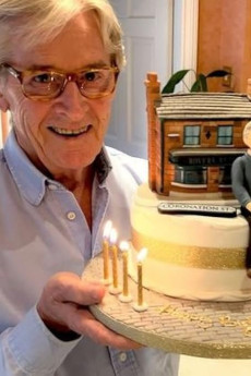 Happy Birthday Bill (2022) download