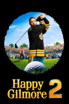 Happy Gilmore 2 (2025) download