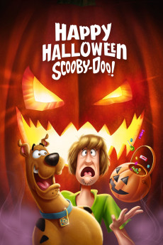 Happy Halloween, Scooby-Doo! (2020) download