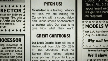 Happy Happy Joy Joy: The Ren & Stimpy Story (2020) download