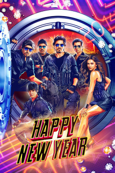 Happy New Year (2014) download