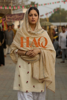 Haq (2025) download