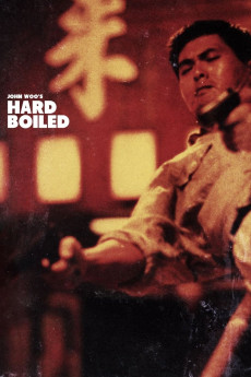 Hard Boiled (1992) download