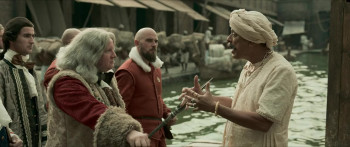 Hari Hara Veera Mallu (2025) download