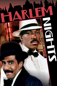 Harlem Nights (1989) download