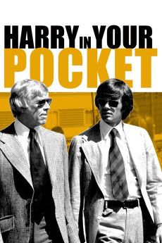 Harry in Your Pocket (1973) download