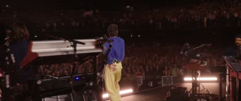 Harry Styles. One Night in Manchester (2026) download