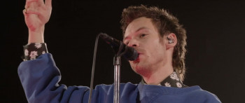 Harry Styles. One Night in Manchester (2026) download