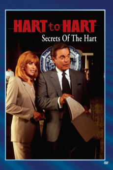 Hart to Hart: Secrets of the Hart (1995) download