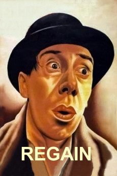 Harvest (1937) download