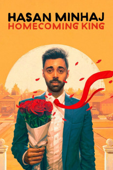 Hasan Minhaj: Homecoming King (2017) download