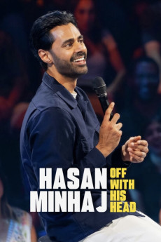 Hasan Minhaj: Off with His Head (2024) download