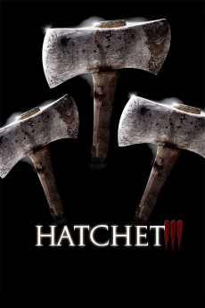 Hatchet III (2013) download