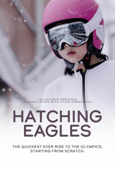 Hatching Eagles (2024) download