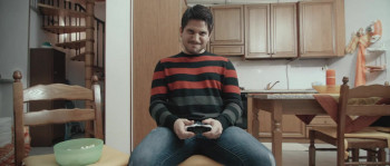 Haunted (2017) download