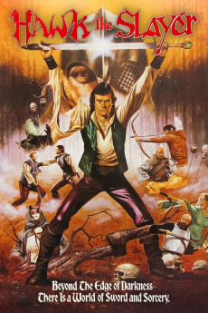 Hawk the Slayer (1980) download