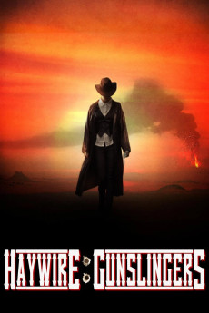 Haywire: Gunslingers (2024) download
