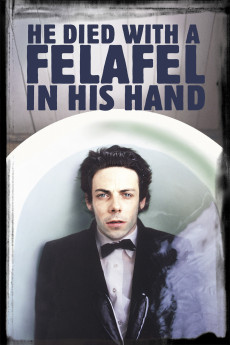 He Died with a Felafel in His Hand (2001) download