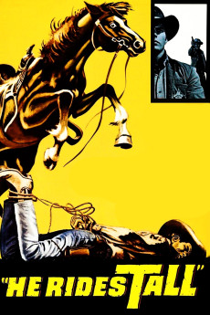 He Rides Tall (1964) download