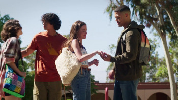 He Slid Into Her DMs (2024) download