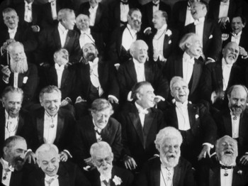 He Who Gets Slapped (1924) download