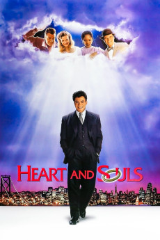 Heart and Souls (1993) download