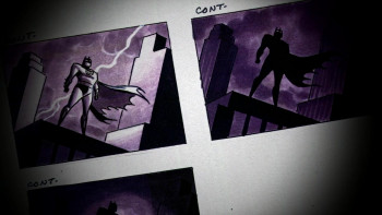 Heart of Batman (2018) download