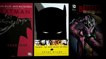 Heart of Batman (2018) download
