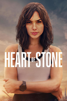 Heart of Stone (2023) download