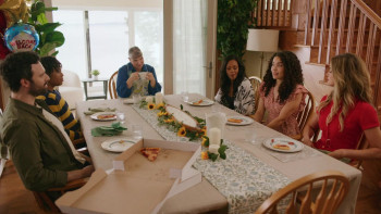 Hearts Around the Table: Shari's Second Act (2025) download