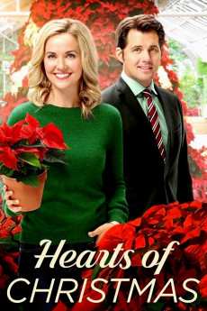 Hearts of Christmas (2016) download
