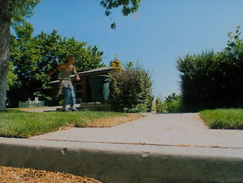 Heaven Sent (1994) download