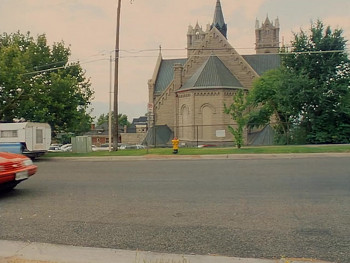 Heaven Sent (1994) download