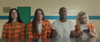 Heavier Trip (2024) download