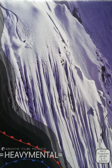 Heavy Mental (2014) download