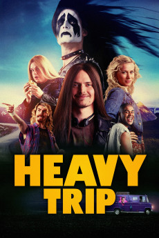 Heavy Trip (2018) download