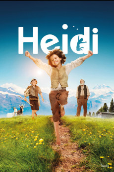 Heidi (2015) download