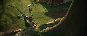 Heidi - Die Legende vom Luchs (2025) download